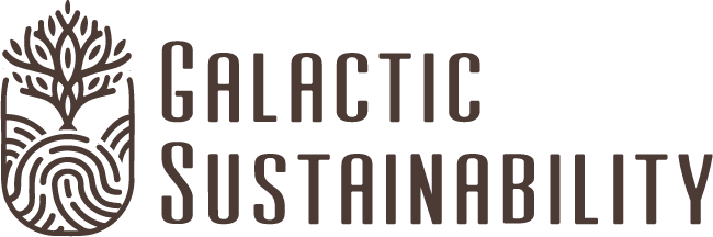 Galactic Sustainaibility